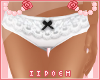 ☆Be Different panties