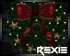 |R| Christmas Wreath