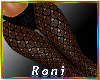 Lace Heart Pant RL