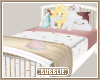 👑 princess bed req