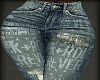 Grafitti Jeans RLL