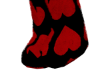 RED HRT | Furr !