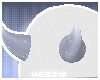 𝓦 | Maye Horns V2
