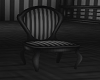 Dark Office Chair