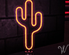 Neon Nights Cactus