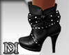 Diamonds Boots  ♛ DM