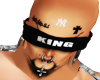 MAZ KING BLIND