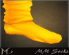 MM Socks/shoes
