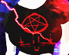 Satanic Black Top v2