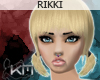 +KM+ Rikki Blonde