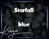 |K| DJLights StarFall