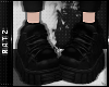 F| Y2K Black