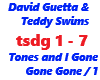 David Guetta&Teddy Swims