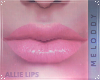 💋 Allie - Girly Lips