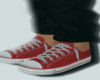 Red|converse