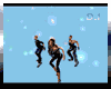 Floating Dance Group*1
