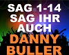 𝄞 Danny Buller 𝄞