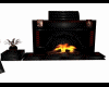Fireplace cf31-1