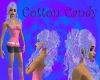 I3 Cotton Candy Alina