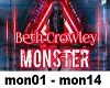 Beth Crowley - Monster