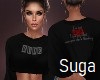 Rude Slouch Top NG