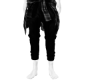 Shirt Jeans black
