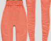 🔥Peach Jogger RLL