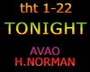 TONIGHT