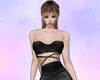 Sexy Dress | Black