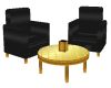 Black Gold Furniture 1