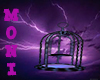 BIG CAGE DANCE