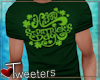 Happy St Patricks T