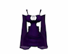 emmy purple dress