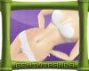 ;GP; White Mouse Furkini