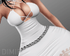 White Mini Skirt