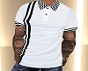 ASOS POLO BY BD