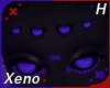 Xeno F Spider Eyes 2