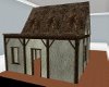 Medieval Hut Add-On