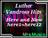 Luther V - Here and Now