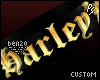 ` | My Collar