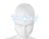 Enchanted Frost Crown