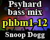 Psyhard Bass Mix