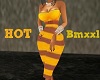 Bmxxl Gold Stripe Ds