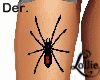 xo}Wicked RT leg spider