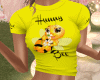 S! Hunny Bee Tee