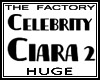 TF Ciara Avatar 2 Huge