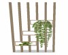 Divider Plant Shelf # 2