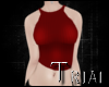 T◘ Blood Red Tank