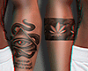 Arm Tattoos (R)