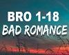 Bad Romance- H-Storm